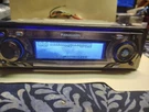 Panasonic CQ-C7301U Old School Radio. Fixed Price $150.00.