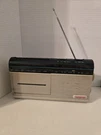 Vintage Soundesign Am/fm Cassette Recorder #4616SGY. Fixed Price $24.99.