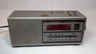 Ge 7-4637A Am/fm Clock Radio Two Wake Times, Battery Backup. Fixed Price $8.99.