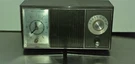 Vintage Brown C1457D Fm/am Clock Radio (working). Fixed Price $35.00.