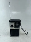 Vintage Gran Prix Am Pocket Radio Model PFM-88 Works. Fixed Price $12.00.