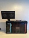 Vintage Jc Penney Radio Stereo W/cassette 681-6088 Surround Sound Equalizer Read. Fixed Price $39.99.