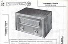1958 Stromberg-carlson SR-403B Am Fm Tuner Service Repair Manual Photofact SR403. Fixed Price $11.04.
