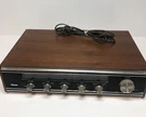 Vintag Olson Am/fm/fm Stereo Receiver Model RA-93 Rare !!!tested Works. Fixed Price $152.96.