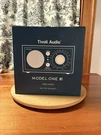 Tivoli Audio Model One Bt Table Radio Am/fm/bluetooth New Box Cherry Finish. Fixed Price $149.50.
