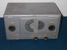Hallicrafters S-38C Shortwave Receiver #2. Fixed Price $50.00.