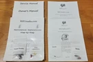 Hallicrafters S-200 Radio Restoration Kit Repair Service Recap Capacitor Rebuild. Fixed Price $95.00.