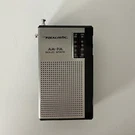 Vintage Radio Shack Realistic Receiver 12-602. Fixed Price $18.00.