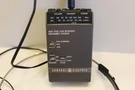 Vintage General Electric Am/fm Stereo Headset Radio No 7-1700B. Fixed Price $17.99.