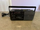 Lenoxx Sound Am/fm Radio Cassette Recorder CT-79 Works!. Fixed Price $20.92.