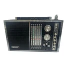 Vintage Sharp Model FV-1800A Deluxe 6 Band Radio Tested Works. Fixed Price $269.99.