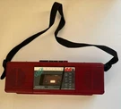 Soundesign Color Tunes Radio Cassette Model Red Amfm Vintage Rare Stranger Thing. Fixed Price $119.99.
