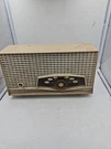 1969-1960 Philco Vintage Am Tube Radio. Model L861-124 For Parts And Repair. Fixed Price $30.79.