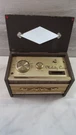 Vintage Crown Melody Coins Transistor Radio Model HT-430S Japan-works Great!. Fixed Price $39.95.