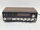 Vtg Lloyd's Multiplex Digital Flip Clock Alarm Am Fm Stereo Radio J6277G Works. Fixed Price $40.00.