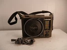 General Electric Fm/am Radio 8 Track Player 3-5507A Read As-is. Vintage. Fixed Price $55.00.
