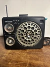Vintage Durasound Fm Am 8 Track Portable Radio Model 2000AF. Fixed Price $39.99.