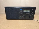 Vintage Klh 100 Am/fm Table Top Clock Radio Stereo Alarm, Works Good. Fixed Price $68.99.