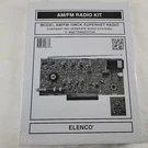 Elenco AMFM-108CK Am/fm Radio Kit New Sealed. Fixed Price $44.93.