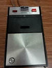 Vintage M8400 Cassette Tape Recorder. Fixed Price $21.66.