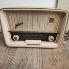 Vintage Telefunken Jubilate 5161W Am/fm/sw Tube Radio German - Working. Fixed Price $399.94.