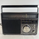 Vintage Panasonic RF-1403 Psb High Band Am/fm Radio Tested Working. Fixed Price $43.72.