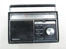 Vtg Panasonic Fm-am 2 Band Receiver Radio Model Number RF-590 Handheld. Fixed Price $53.99.