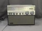 Rare Vintage Sony ICF-7760W Psb/tv Sound/air Band Fm/am Receiver. Fixed Price $94.18.