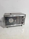Vintage Radio Zenith C466W Fm Am Afc Mid Century Mcm Desk Solid State Cool Works. Fixed Price $19.99.