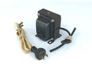 Vintage Grundig Model 2066 Px Tube Radio Step Down Transformer W/ Power Cord. Fixed Price $30.00.
