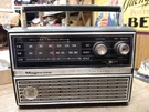 Vtg Magnavox Ten Transistor Am Fm Portable Radio Model# 91 Parts/repair Lot. Fixed Price $16.95.