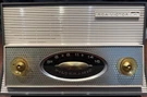 Rca Victor Filteramic Radio, Model 1-X-4 Ej Volts 110-120, Cycles 50/60 Works. Fixed Price $65.99.