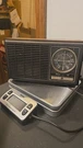 General Electric 7-4110C Am/fm Radio Wood Grain Vintage 1970S Retro. Fixed Price $21.00.
