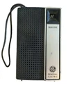Vintage General Electric Am Solid State Transistor Radio 7-2705B *tested*. Fixed Price $22.03.
