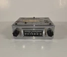 Motorola Vintage Model 310X Universal Various Cars 1950S-60S Including Chevrolet. Fixed Price $69.95.