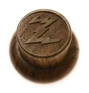 Zenith Wood Knobs. Fixed Price $31.99.