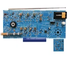Elenco AMFM-108CK Am/fm Radio Kit And Training Course (soldering Version). Fixed Price $59.97.
