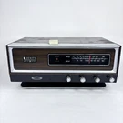 Vintage Zenith Solid State Radio Circle Of Sound Am Fm Model J421W Tested Great!. Fixed Price $44.95.