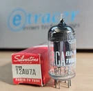 5963 12AU7 Rca Vintage Audio Tube Nos Nib (1956) *etracer #12C2. Fixed Price $49.99.