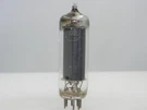 Crosley 50B5 Test Near Nos 8500GM Black Box Plate Copper Grid Serious Tubes S357. Fixed Price $7.00.