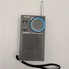 Vintage Magnavox D1000 Pocket Radio 2 Band Receiver Box Included Tested Works. Fixed Price $21.99.