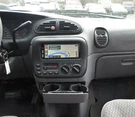 For 1996 2000 Voyager Carplay Stereo Radio Ai Voice Control Android 14.0. Fixed Price $139.95.