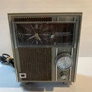 Juliette Solid State Radio Am Fm Alarm Clock Model FCR-1200 Vintage. Fixed Price $39.00.