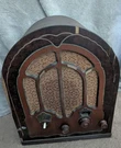 1933 Rca Victor R-28 P Radio. Fixed Price $99.00.