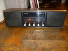 Vintage Panasonic Am/fm Radio Stereo Model RE-7345 Sounds Great. Fixed Price $115.00.