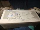 Wal-mart Tractor & Trailer Novelty Am-fm Radio Alarm Clock Vintage Walmart New. Fixed Price $79.99.