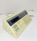 Sony Dream Machine Dual Alarm Digital Clock Radio ICF-C221W Vtg Beige Tested. Fixed Price $25.99.