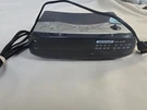 White Westinghouse Am/fm Digital Alarm Clock Radio Model WCR11090 Battery Backup. Fixed Price $25.00.