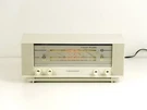 Philips B3X40U Tube Radio Band Plano 60S Made Holland Plastic Cabinet. Fixed Price $195.00.
