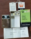 Vintage Four Star Solid State Transistor Radio Original Box FS-701 Works Euc!. Fixed Price $30.00.